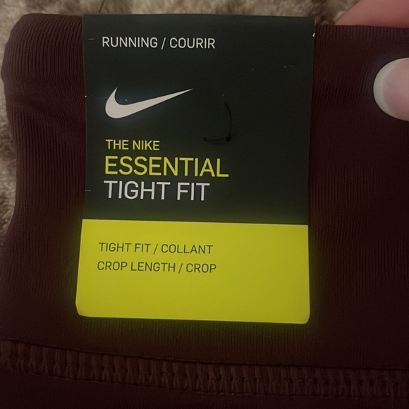 Brand new Nike leggings crop - Picture 4 of 4